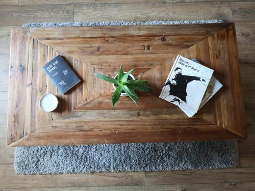 Apartamento Cf10 House - Cardiff City Centre