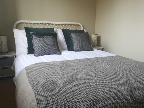 Apartamento Cf10 House - Cardiff City Centre