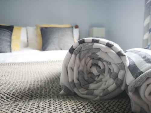 Apartamento Cf10 House - Cardiff City Centre