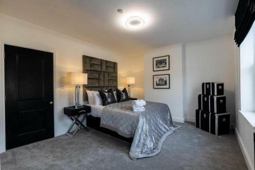 Apartamento Victoria House By T? Sa