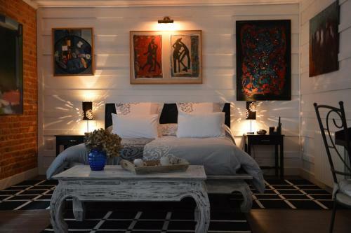 Bed & Breakfast La Grange Des Marettes