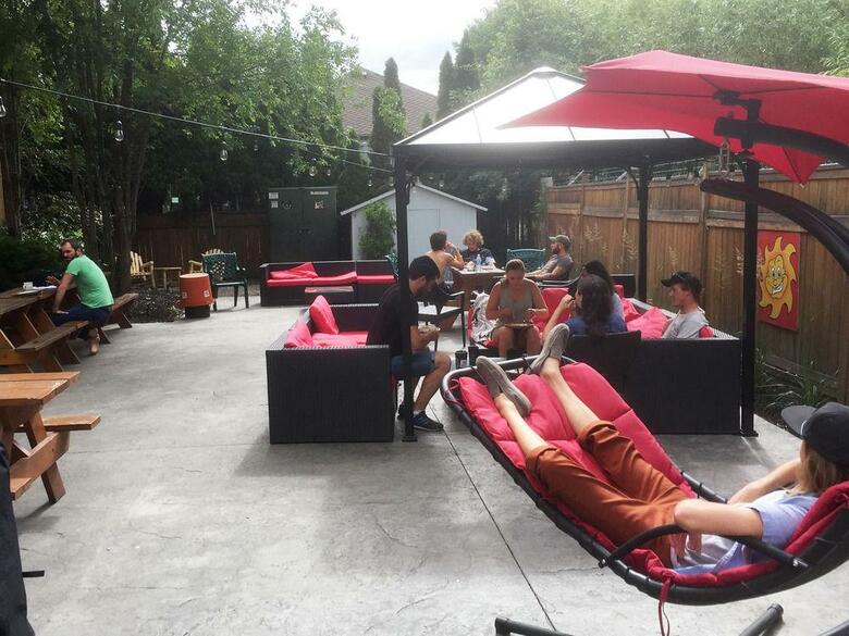 Albergue Samesun Backpackers Lodge Kelowna