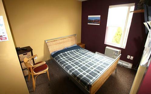 Albergue Samesun Backpackers Lodge Kelowna