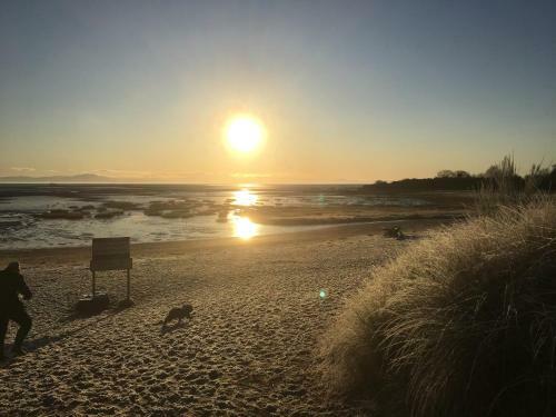 Apartamento Beautiful Caravan - Kippford, Dalbeattie