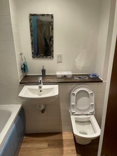 Apartamento The Pinnacle