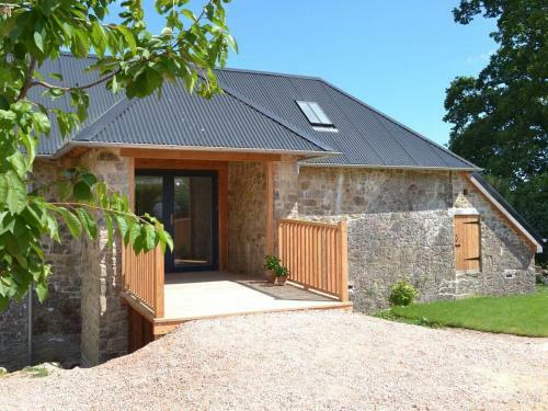 Love Barn