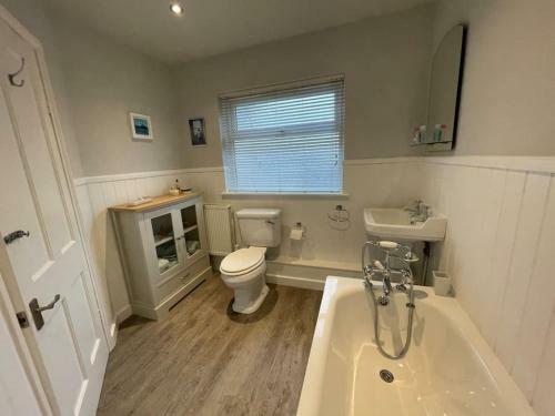 Trewylda 2 Bedroom Sleeps 4