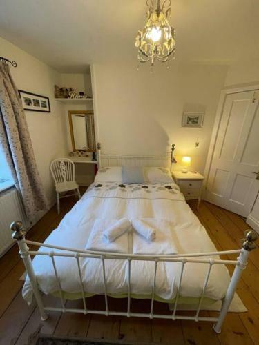 Trewylda 2 Bedroom Sleeps 4