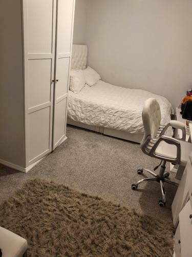 One Bedrooms House With Hottub