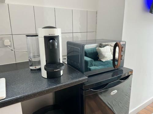 Apartamento Valee Red Dewsbury