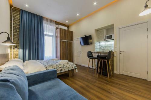 Apartamento Kyiv Family Loft