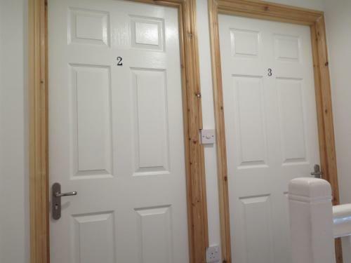 Apartamento Studio Flats With Extra Beds Sheridan House