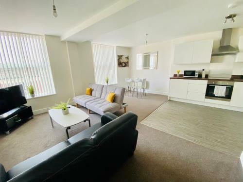 Apartamento Norman House