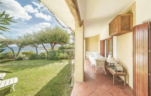 Apartamento Saligusta