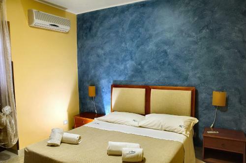 Apartamento Miramare Residence Cefal�