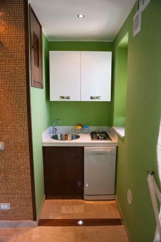 Apartamento Miramare Residence Cefal�
