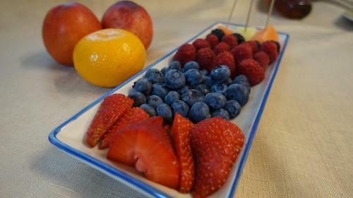 Bed & Breakfast Lindean Guest House