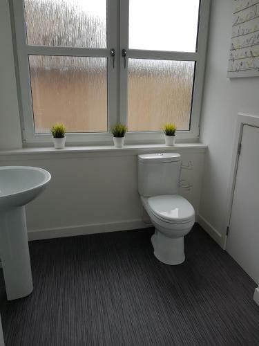 Carvetii - Edward House C - 2 Dbl Bed 2nd Floor Flat