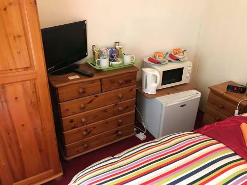 Hostal Broomlea Guest House
