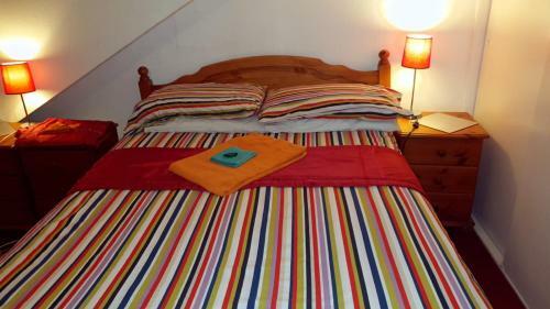 Hostal Broomlea Guest House
