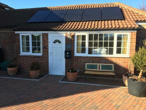 Apartamento New Inn Lodge, Self Catering Accommodation