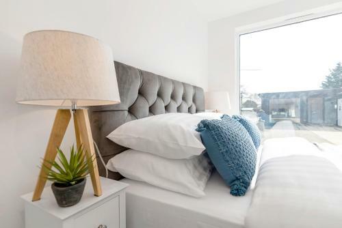 3 Bedroom Holiday Annex With Parking