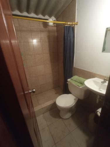 Agroturismo Granja Integral Rosario