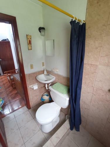 Agroturismo Granja Integral Rosario