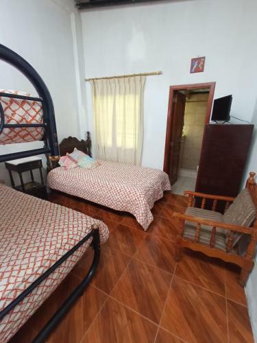 Agroturismo Granja Integral Rosario