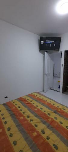 Apartamento Punta Negra