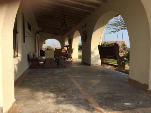 Villa Gabita