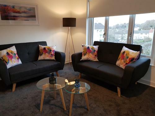 Apartamento Carnegie Place