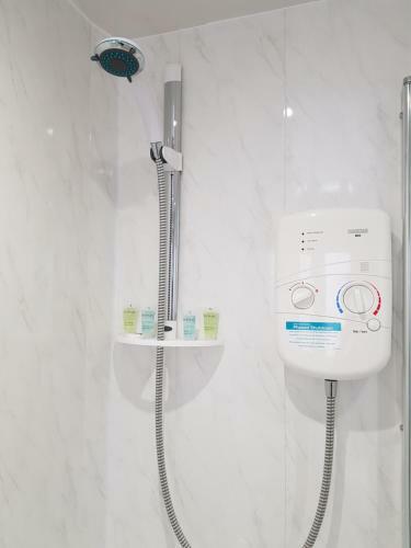 Apartamento Carnegie Place