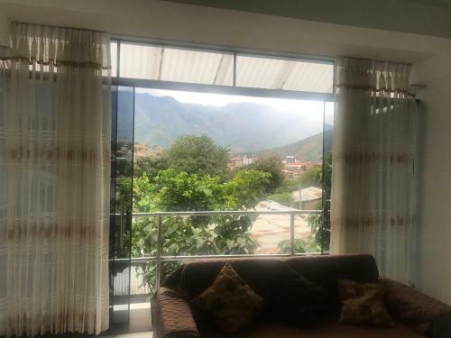 Apartamento Casa De Augusta