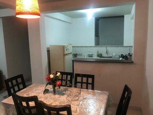 Apartamento Casa De Augusta