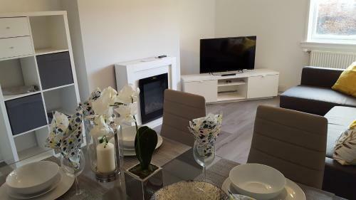Apartamentos Flemming Place