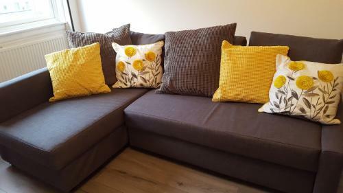 Apartamentos Flemming Place