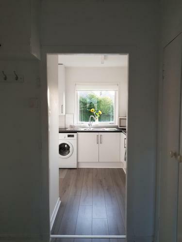 Apartamentos Flemming Place