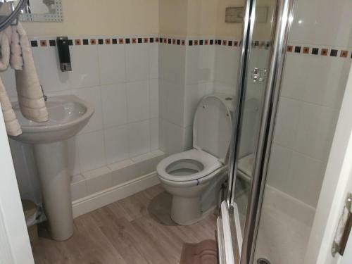 Stewartfield Gardens Apartment