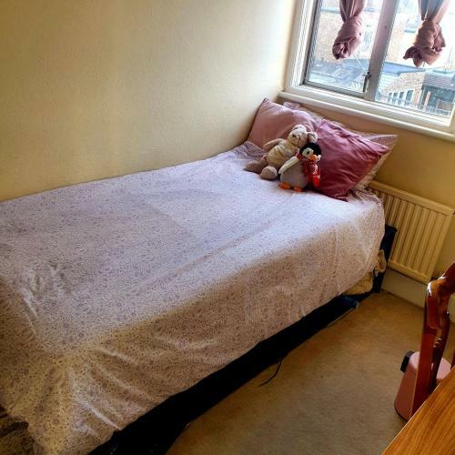 Monalisa Single Room Near Edgware Station