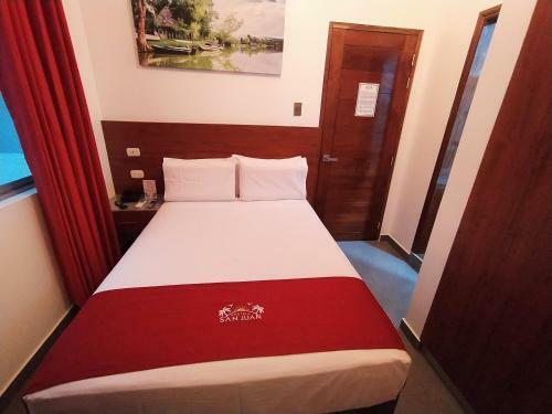 Hotel San Juan, Tarapoto