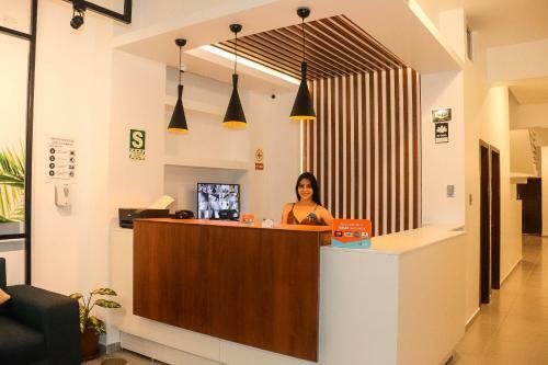 Hotel San Juan, Tarapoto