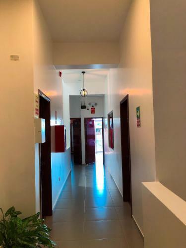 Hotel San Juan, Tarapoto