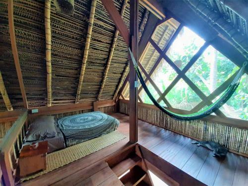Puqio Ecolodge