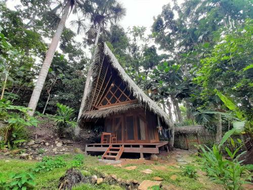 Puqio Ecolodge