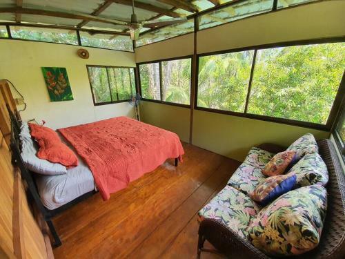 Apartamento Cabina Gan Eden - Walking Distance From River