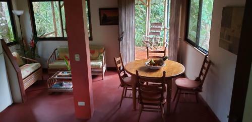 Apartamento Cabina Gan Eden - Walking Distance From River