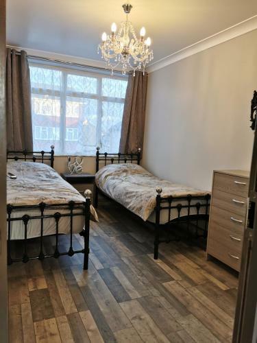 Apartamento Palaz-2 Bedroom Flat