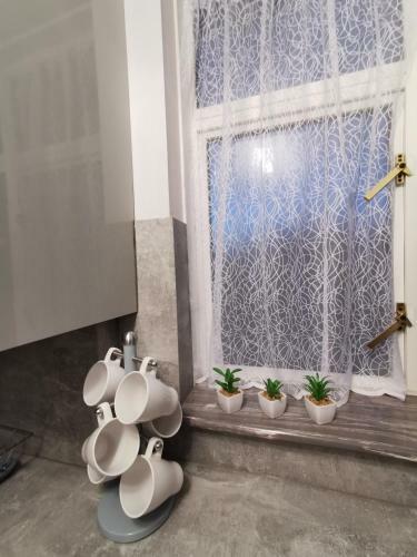 Apartamento Palaz-2 Bedroom Flat