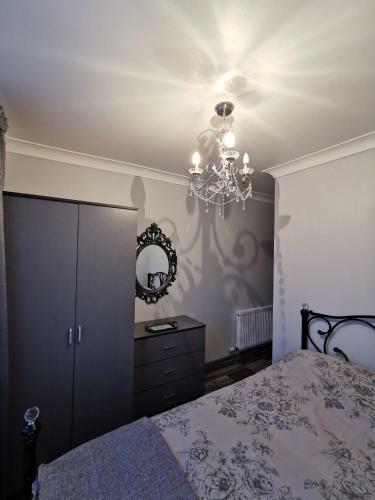 Apartamento Palaz-2 Bedroom Flat